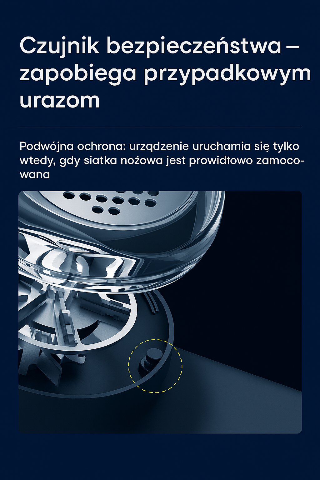 FroviTrimPod™ - golarka nowej generacji do materiałów