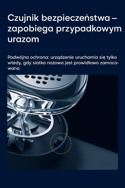 FroviTrimPod™ - golarka nowej generacji do materiałów